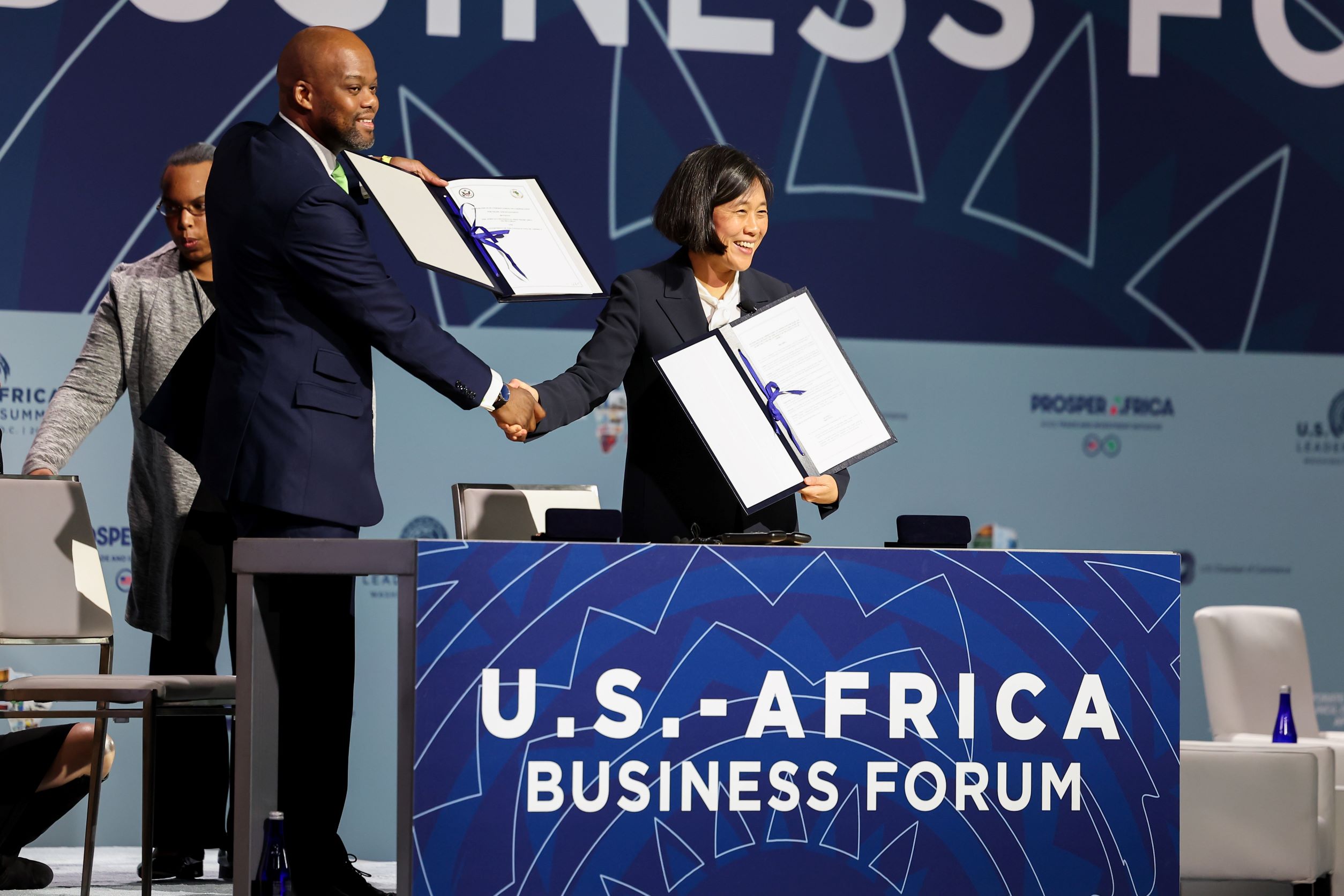 Diaspora Business & Innovation Forum