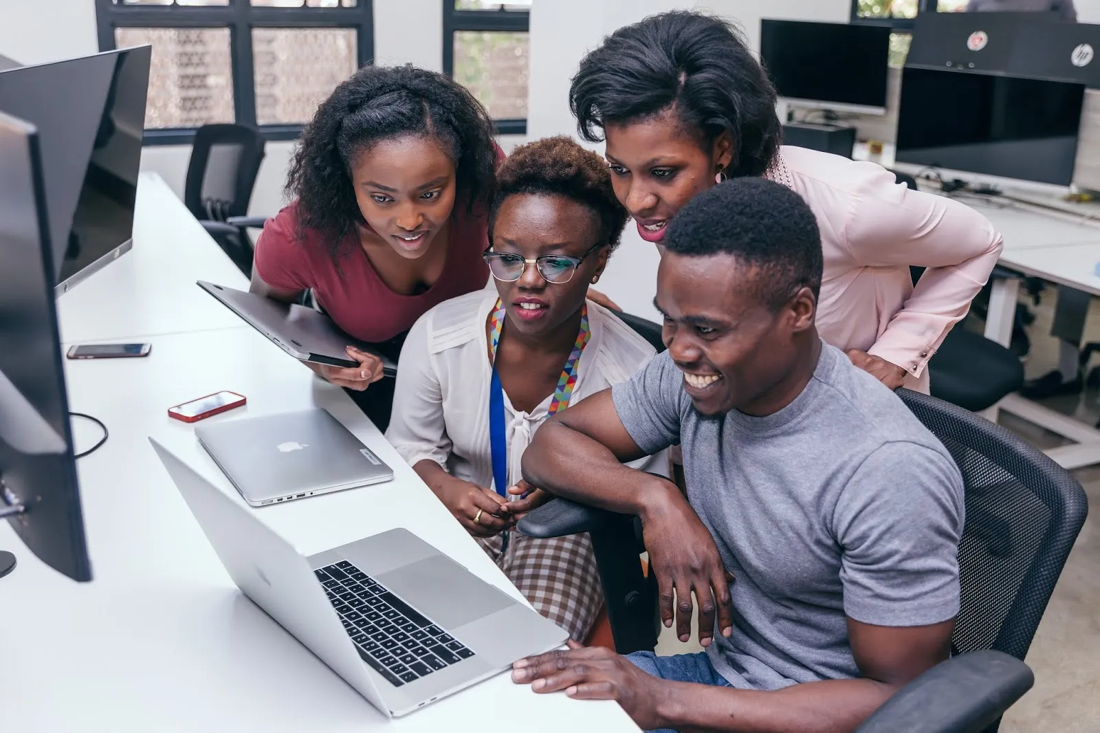 African-startups